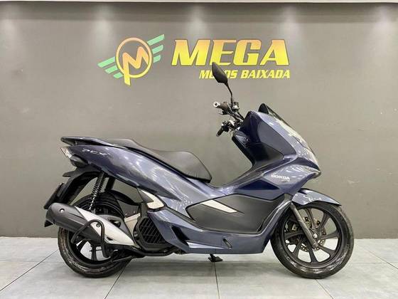 HONDA PCX 